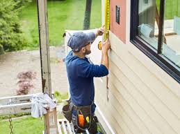 Best Wood Siding Installation  in Shirley, NY